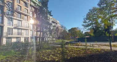 Mieszkanie 1 pokój w Odessa, Ukraina