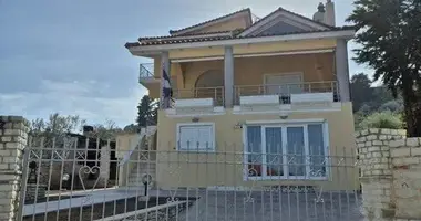 Коттедж 8 комнат в Municipality of Sikyona, Греция