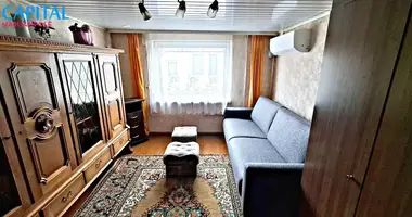 Mieszkanie 3 pokoi w Mariampol, Litwa