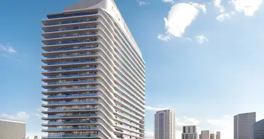 Wohnung 1 zimmer in Business Bay, Vereinigte Arabische Emirate