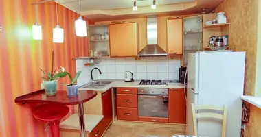 2 room apartment in Panevėžys, Lithuania