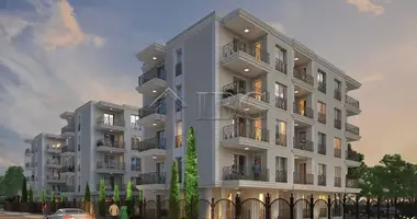 Mieszkanie 1 pokój w Nesebyr, Bułgaria