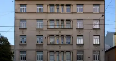Dom w Ryga, Łotwa