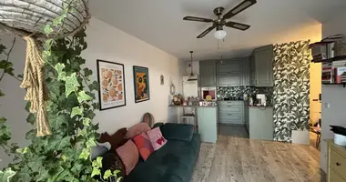 Mieszkanie 2 pokoi w Gdańsk, Polska