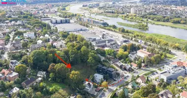 Działka w Kowno, Litwa