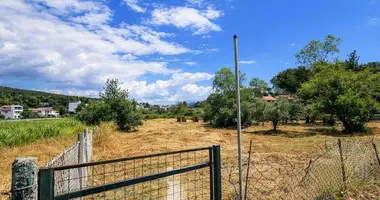 Terrain dans Neos Marmaras, Grèce