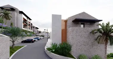 3 bedroom apartment in Muo, Montenegro