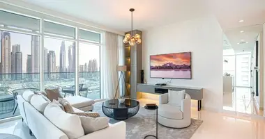 3 bedroom apartment in Dubai, United Arab Emirates