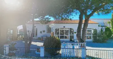 Maison 3 chambres dans Espagne