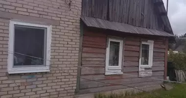 Apartment in Brusy, Belarus