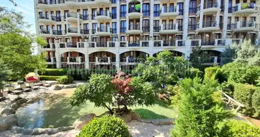 1 bedroom apartment in Nesebar, Bulgaria