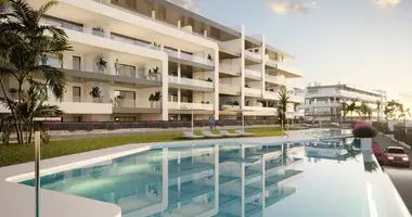 Penthouse in Mutxamel, Spanien