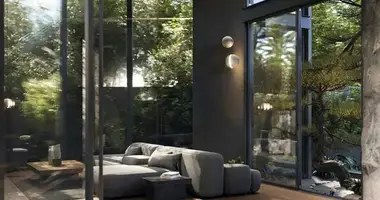Villa 3 bedrooms in Tumbak Bayuh, Indonesia