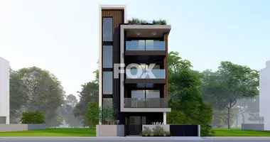 Appartement 3 chambres dans Germasogeia, Chypre