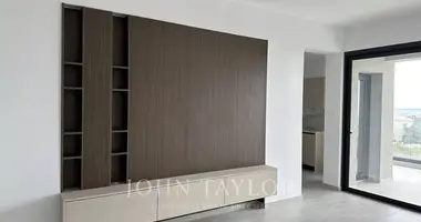 Apartamento 2 habitaciones en Koinoteta Pyrgou Lemesou, Chipre