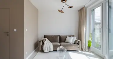 Wohnung 2 zimmer in Posen, Polen