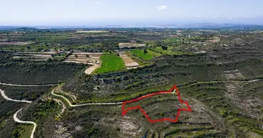 Plot of land in Pachna, Cyprus