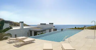 Appartement 2 chambres dans Fuengirola, Espagne