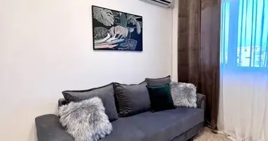 Apartamento 1 habitación en Bashkia Durres, Albania