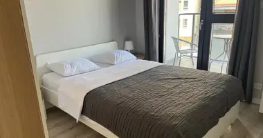 Appartement 1 chambre dans Varsovie, Pologne