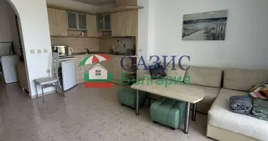 1 bedroom apartment in Sveti Vlas, Bulgaria