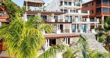 Condo in Roatan, Honduras