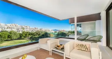 3 bedroom apartment in Dos Hermanas, Spain
