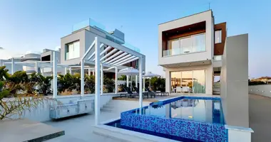 Villa en Ayia Napa, Chipre