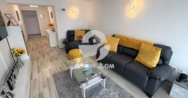 Wohnung 3 zimmer in Sweti Wlas, Bulgarien