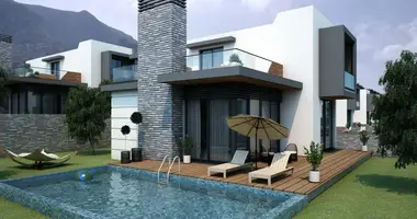 Villa 3 bedrooms in Trimithi, Northern Cyprus