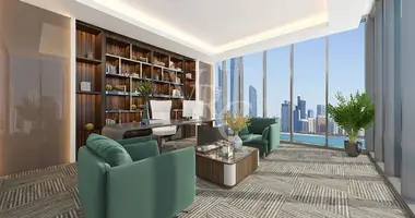 Appartement 2 chambres dans Abou Dabi, Émirats arabes unis