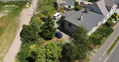 Parcela en Koscian, Polonia