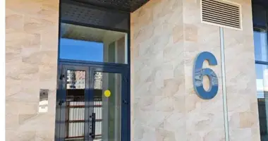 Mieszkanie 2 pokoi w Odessa, Ukraina