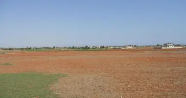 Terrain dans Frénaros, Chypre