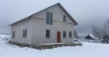 Дом в Новые Рубежевичи, Беларусь