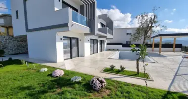 Villa 4 habitaciones en Susanj, Montenegro