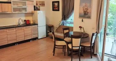 Apartamento 1 habitacion en Sveti Vlas, Bulgaria