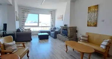 Apartamento 3 habitaciones en Larnaca, Chipre