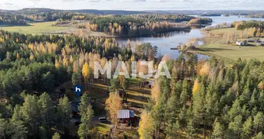 3 bedroom house in Jyväskylä sub-region, Finland