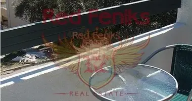 1 bedroom apartment in Montenegro