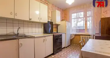 3 room apartment in Smarhon' District, Belarus