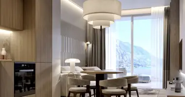 2 bedroom apartment in Donji Orahovac, Montenegro