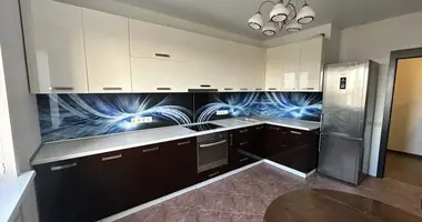 Apartamento 2 habitaciones en Odesa, Ucrania