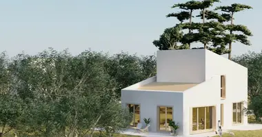 Casa 3 habitaciones en Kavac, Montenegro
