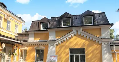 Büro 430 m² in Moskau, Russland