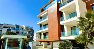Appartement 2 chambres dans Germasogeia, Chypre