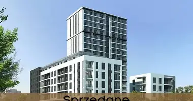 Apartamento 2 habitaciones en Smolice, Polonia