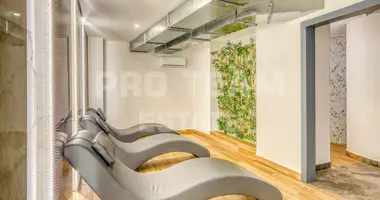 Apartamento 2 habitaciones en Alanya, Turquía