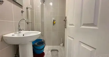 Mieszkanie 3 pokoi w Tepebasi, Turcja