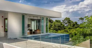Villa en Kamala, Tailandia